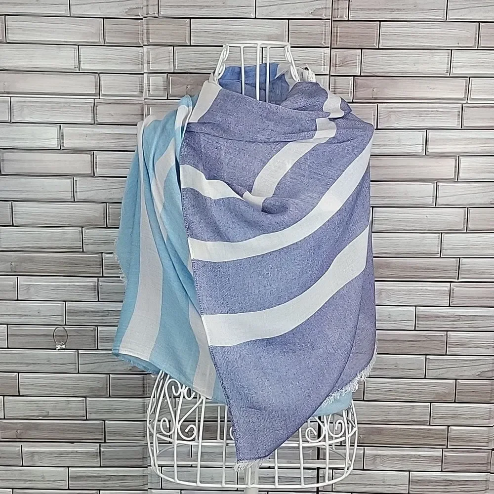 Chico's summer scarf